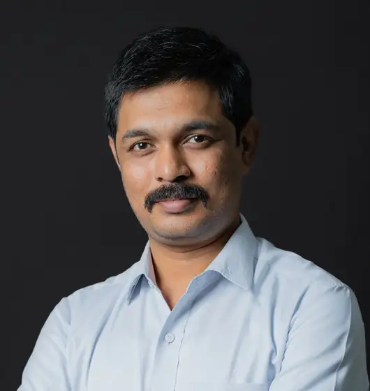 S Chandan Kumar